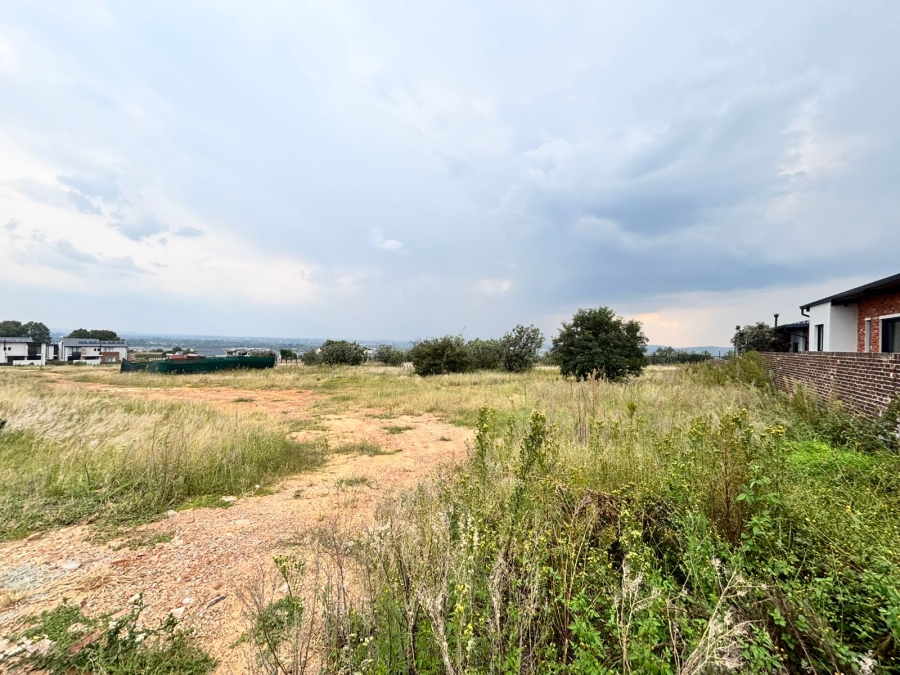 0 Bedroom Property for Sale in Helderzicht Eco Estate North West